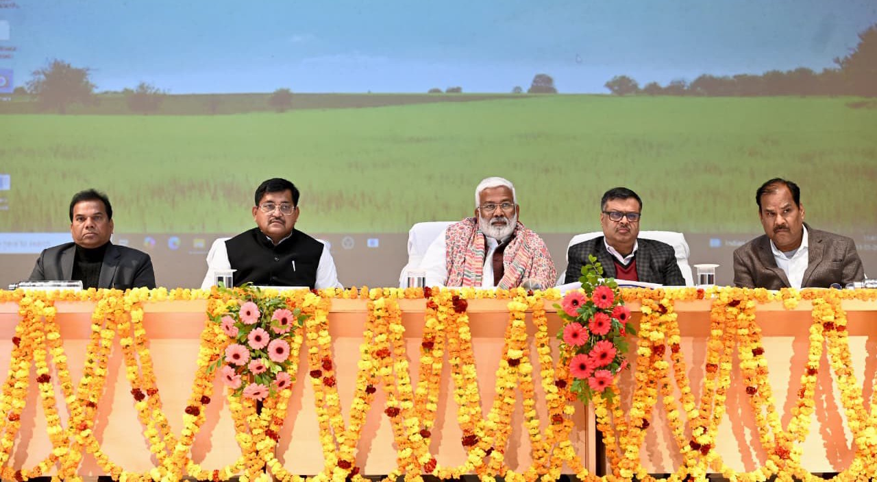 Digital Infrastructure Development