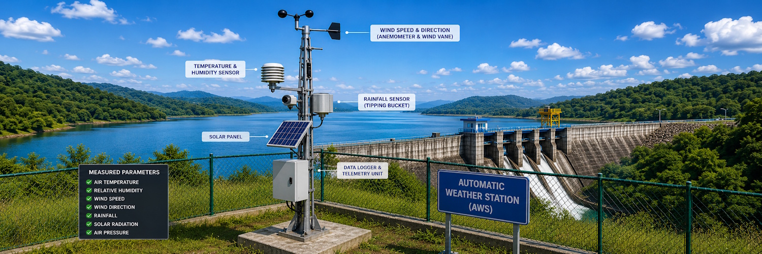 Water Resource Management and Integrated Systems